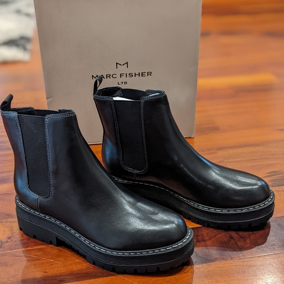 pirro chelsea boot